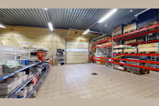 Butikslokal på Herkulesvägen 2, Hässleholm – bild 7