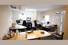 Kontorslokal på Virkesvägen 7, Oxie – bild 3