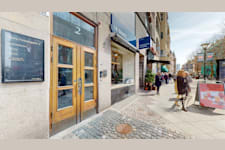 Kontorslokal på Södra Förstadsgatan 2, Malmö – bild 4