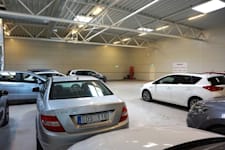 Butikslokal på Rörvägen 28, Jordbro – bild 26