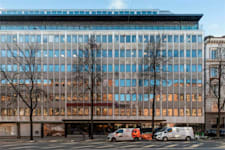 Kontorslokal på Fleminggatan 7, Stockholm – bild 2