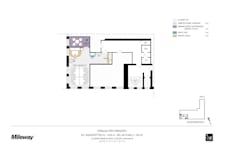 Kontorslokal på Floragatan 6, Tranås – bild 3