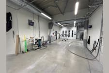 Industrilokal på Danmarksgatan 26, Uppsala – bild 2