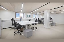 Kontorslokal på Engelbrektsgatan 3, Stockholm – bild 4