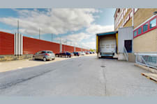 Kontorslokal på Jörgen Kocksgatan 65, Malmö – bild 3