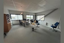 Industrilokal på Vaksala-Eke  Hus B2, Uppsala – bild 7