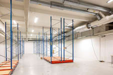 Lagerlokal på Gjutmästare Rosbergs väg 8, Järfälla – bild 16