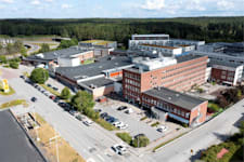 Lokal på Industrivägen 13, Tyresö – bild 2
