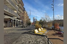 Butikslokal på Citadellsvägen 15, Malmö – bild 11