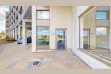 Butikslokal på Brunnshögsgatan 56, Lund – bild 2