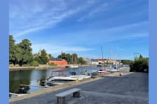 Kontorslokal på Bredgatan 1, Halmstad – bild 3