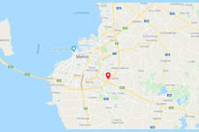 Industrilokal på Jägersrovägen, Malmö – bild 2