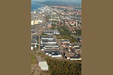 Lagerlokal på Strandbadsvägen 17, Helsingborg – bild 8