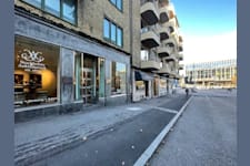 Butikslokal på Geijersgatan 14, Göteborg – bild 2