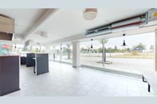 Butikslokal på Hedvig Möllers gata 10, Lund