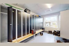 Industrilokal på Florettgatan 27, Helsingborg – bild 9