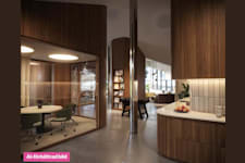 Kontorslokal på Taljegårdsgatan 11, Mölndal – bild 3