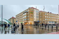 Kontorslokal på S:t Johannesgatan 2, Malmö