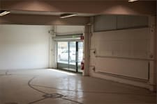 Butikslokal på Enoch Thulins väg 19, Landskrona – bild 4