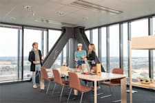 Kontorslokal på Färögatan 33 - Kista Science Tower, p..., Kista – bild 2