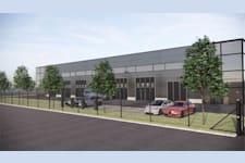 Kontorslokal på Teknikvägen 5, Löddeköpinge – bild 4