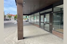 Butikslokal på Stortorget 3, Falkenberg – bild 2