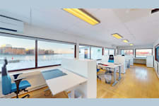 Kontorslokal på Grimsbygatan 30, Malmö – bild 4