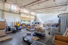 Industrilokal på Industrivägen 41, Sävedalen – bild 4