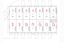 Industrilokal på Bultgatan 4, Halmstad – bild 9