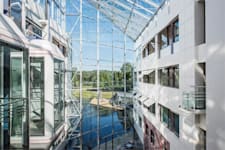 Kontorslokal på Frösundaviks Allé 1, Solna – bild 8