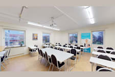 Kontorslokal på Linnégatan 61, Limhamn – bild 9