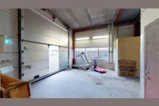 Lagerlokal på Rörkullsvägen 7, Halmstad – bild 8