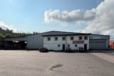 Lagerlokal på Johans väg 5, Landvetter