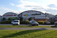 Butikslokal på Färgfabriksgatan 1, Göteborg – bild 3