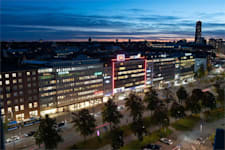 Kontorslokal på Sveavägen 147, Stockholm – bild 10