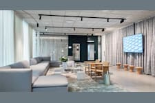 Kontorslokal på Solnavägen 3H, Stockholm – bild 9