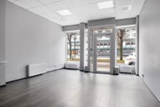 Butikslokal på Drottninggatan 2 A, MALMÖ – bild 2