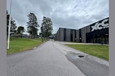 Butikslokal på Sanatoriebacken 8A, Ulricehamn – bild 8