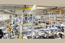 Lagerlokal på Vevgatan 9, Borås – bild 4