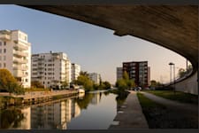 Kontorslokal på Löfströms Allé 1B, Sundbyberg – bild 12