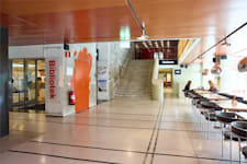 Kontorslokal på Borgvägen 1, Stockholm – bild 11