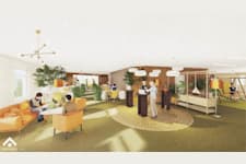 Kontorslokal på Finjagatan 44, Hässleholm – bild 2