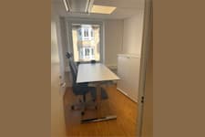 Kontorslokal på Klammerdammsgatan 9, Halmstad – bild 5