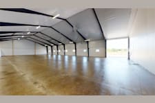 Industrilokal på Vistorpsvägen 143, Förslöv – bild 2