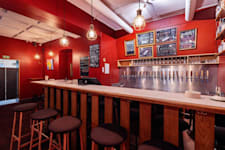 Restauranglokal på Restaurang - Östermalm, Stockholm