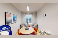 Kontorslokal på Bangatan 6, Lund – bild 3