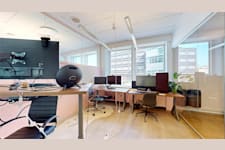 Kontorslokal på Stora Varvsgatan 11, Malmö – bild 6