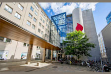 Kontorslokal på Ringvägen 100, Stockholm – bild 2