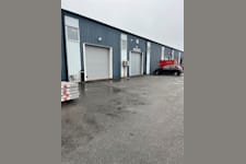 Butikslokal på Fabriksvägen 2, Bålsta – bild 4