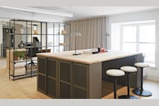 Kontorslokal på Torsgatan 26, Stockholm – bild 4